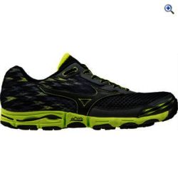 Mizuno Wave Hayate 2 - Size: 11 - Colour: Grey